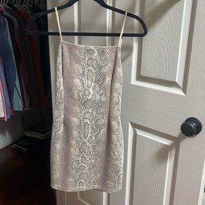 Urban Outfitters dress